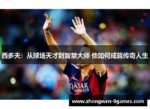 西多夫:从球场天才到智慧大师 他如何成就传奇人生 西多夫:从球场天才到智慧大师 他如何成就传奇人生
