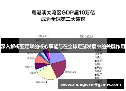 深入解析亚足联的核心职能与在全球足球发展中的关键作用 深入解析亚足联的核心职能与在全球足球发展中的关键作用